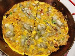 紫阳海蛎煎-紫阳海鲜楼·传承闽味(长乐路总店)