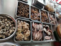 -圆蛋酒料•生腌(开元路店)