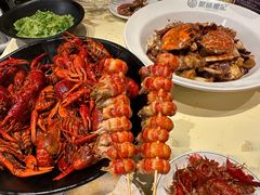 -聚味瞿记·龙虾堂(坡子街店)