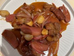 -侨美食家·粤菜(体育西路店)
