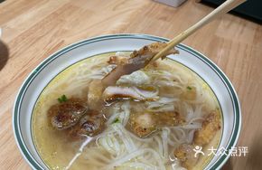 Grilled Meat Powder