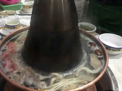 -北平楼老北京涮羊肉(滨河北路店)