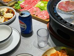 -正宗齐齐哈尔烤肉·齐牛哥鲜切炭火烤肉(杭州总店)