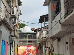 -柴油机1959创意园(IF1959文创园)