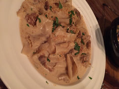 Babbo-BaBBo巴博意大利餐厅