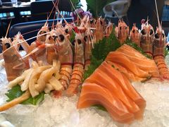 -Mr·Fish鱼鲜生海鲜放题(银泰in99店)