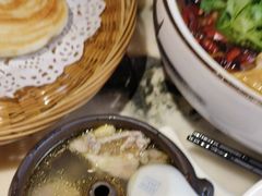 -蔼若春.传承三十年云南菜(金碧公园店)