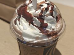 -星巴克(北京枫尚奥莱店)