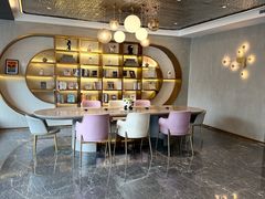 -成都宽窄巷子奎星楼街亚朵X酒店