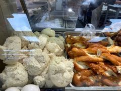 -永辉超市(融创茂店)