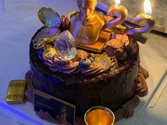 -慕可创意美学·定制CAKE·微景观蛋糕(总店)