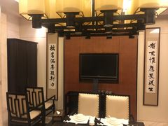包厢-漾亚·雍雅合鲜(鹭岛店)
