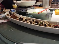 -楚鱼王·河鲜·湖北菜(华农店)