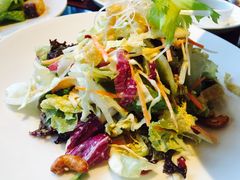 -WOLFGANG PUCK KITCHEN & BAR(迪士尼小镇店)