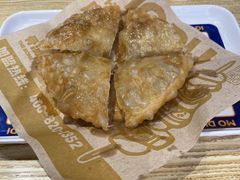 -魔都三兄弟酸辣粉·蘸卤炸串(虹桥万科店)