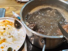 -苏格里岛自助海鲜烤肉火锅(集美万达店)