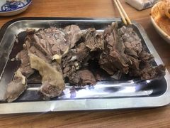 羊脖子-马学武手抓美食(下南关总店)