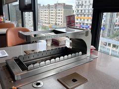 -丰茂烤串(公园店)