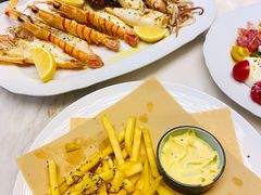 -CASANOVA西餐厅(海信广场店)