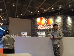 -Space(三里屯太古里馆)