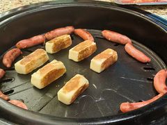 -首尔烤肉大排档(合生汇店)