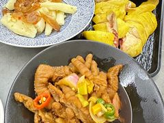 -阿毛饭店·宁波老字号(儿童公园旗舰店)