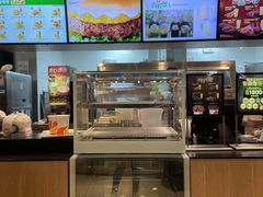 -德克士(华地广场店)