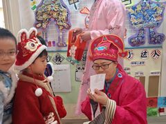 -常德书法幼儿园