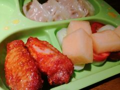 -九毛九西北菜(大东海店)