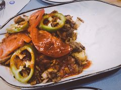 土耳其烤肉-伊斯坦布尔土耳其清真咖啡餐厅