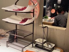 -左庭右院鲜牛肉火锅(苏州园区永旺店)