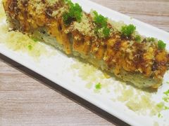 -牛油果大师寿司(瑞景店)
