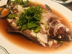 -夏苑(新加坡丽思卡尔顿美年酒店)