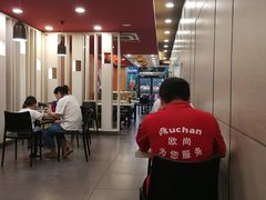 大堂-永和大王(茉莉上新·星塘街店)