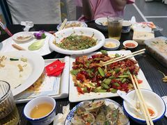 -东江海鲜大排档·潮汕菜·砂锅粥
