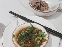 -八合里潮汕鲜牛肉火锅(吉大店)