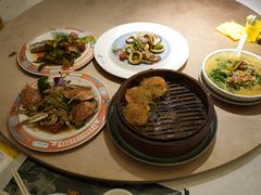 -喜碧海鲜·二十年本土海鲜老字号(上排店)