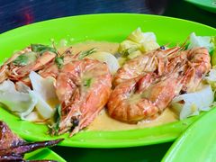 -明记烧鱼美味店