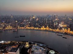 -东方明珠广播电视塔