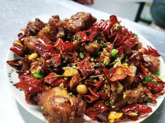 -小民大排档(光谷店)
