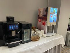 -天伦王朝酒店·盛华瑄餐厅