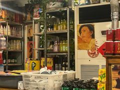 -永安里地摊烤肉(首创店)