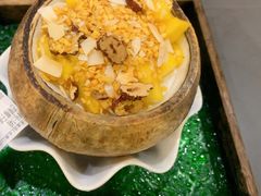 -海口骑楼小吃街