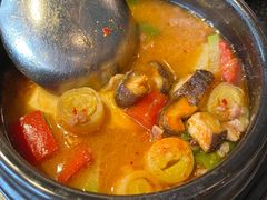 -GOGIYA·咕叽吖韩国传统烤肉店(小榄店)