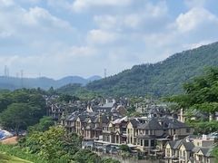 -白石龙音乐公园