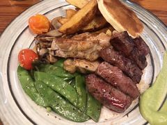 -AFS Cafe & Canteen(闽江二路店)