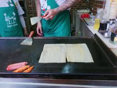 -金姐烤冷面(大沙泥街店)