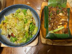 -雀舞云南菜(天津天河城购物中心店)