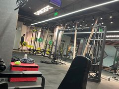 -初时健身工作室(新都店)