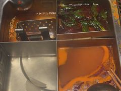 -海底捞火锅(吴中路店)